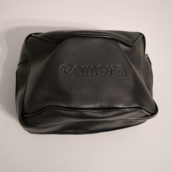 Quickshot X3000 35mm Compact Camera with Case, Instructions & Box - Picture 7 of 7